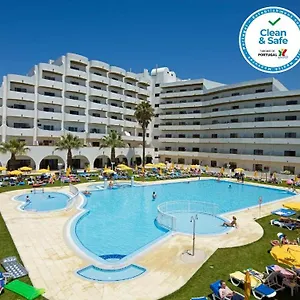 Apart-hotel Brisa Sol ****