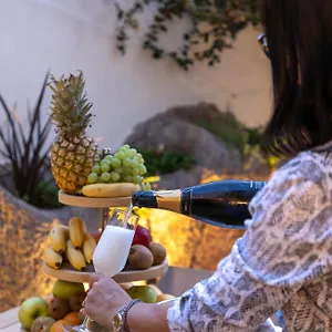  Alojamento de Acomodação e Pequeno-almoço Boutique Marconi