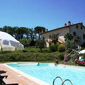 Poggio Olivo Apartment Acquaviva (Montepulciano)