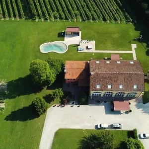Ae Cavane Bauernhof Codevigo