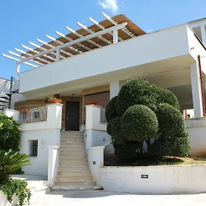 Baia Del Sol Ferienhaus Balestrate