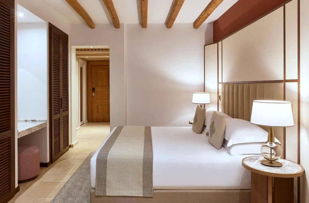 ***** Resort Conrad Chia Laguna Sardinia Italy