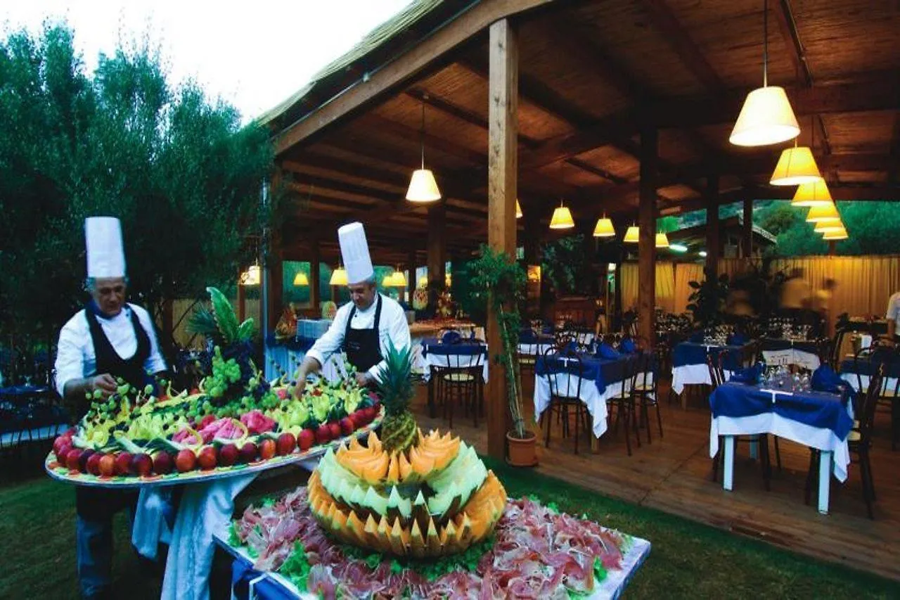 ***** Resort Conrad Chia Laguna Sardinia Italy