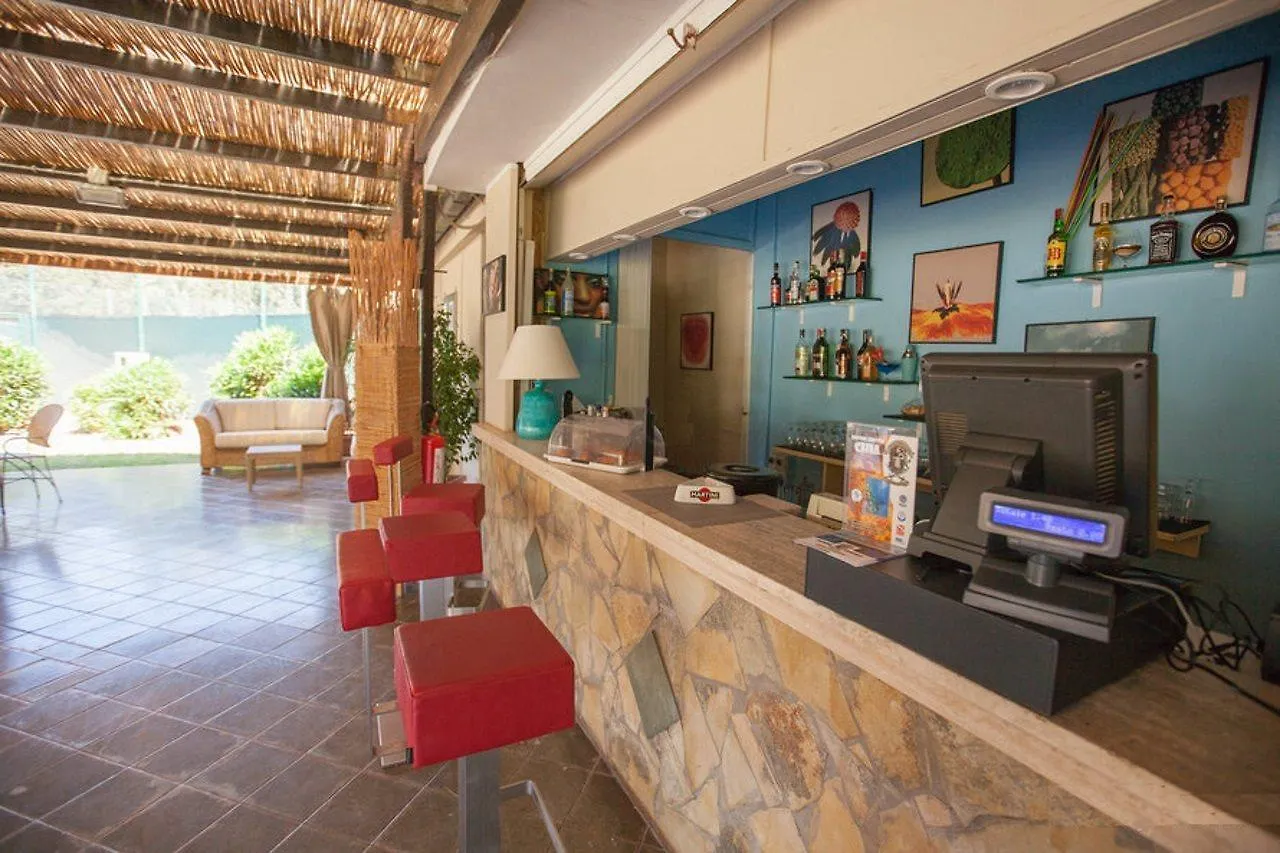 Resort Conrad Chia Laguna Sardinia