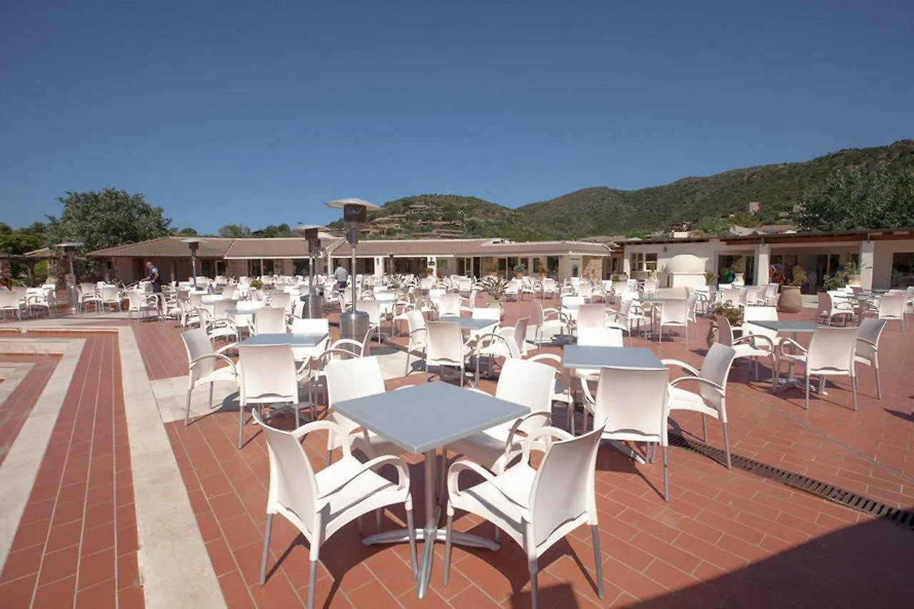 Conrad Chia Laguna Sardinia 5*,  Italien